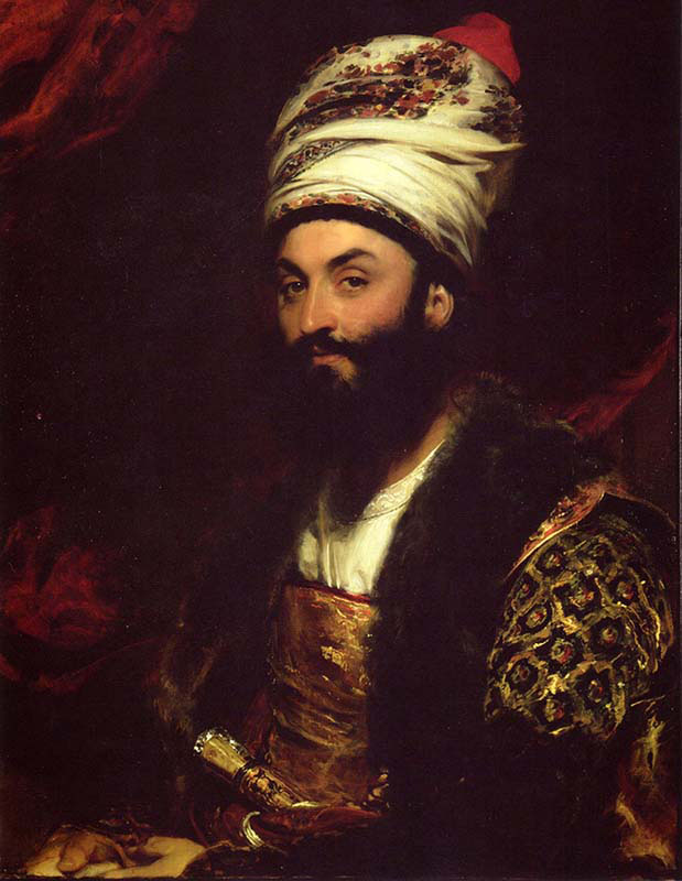 Abu'l Hassan
